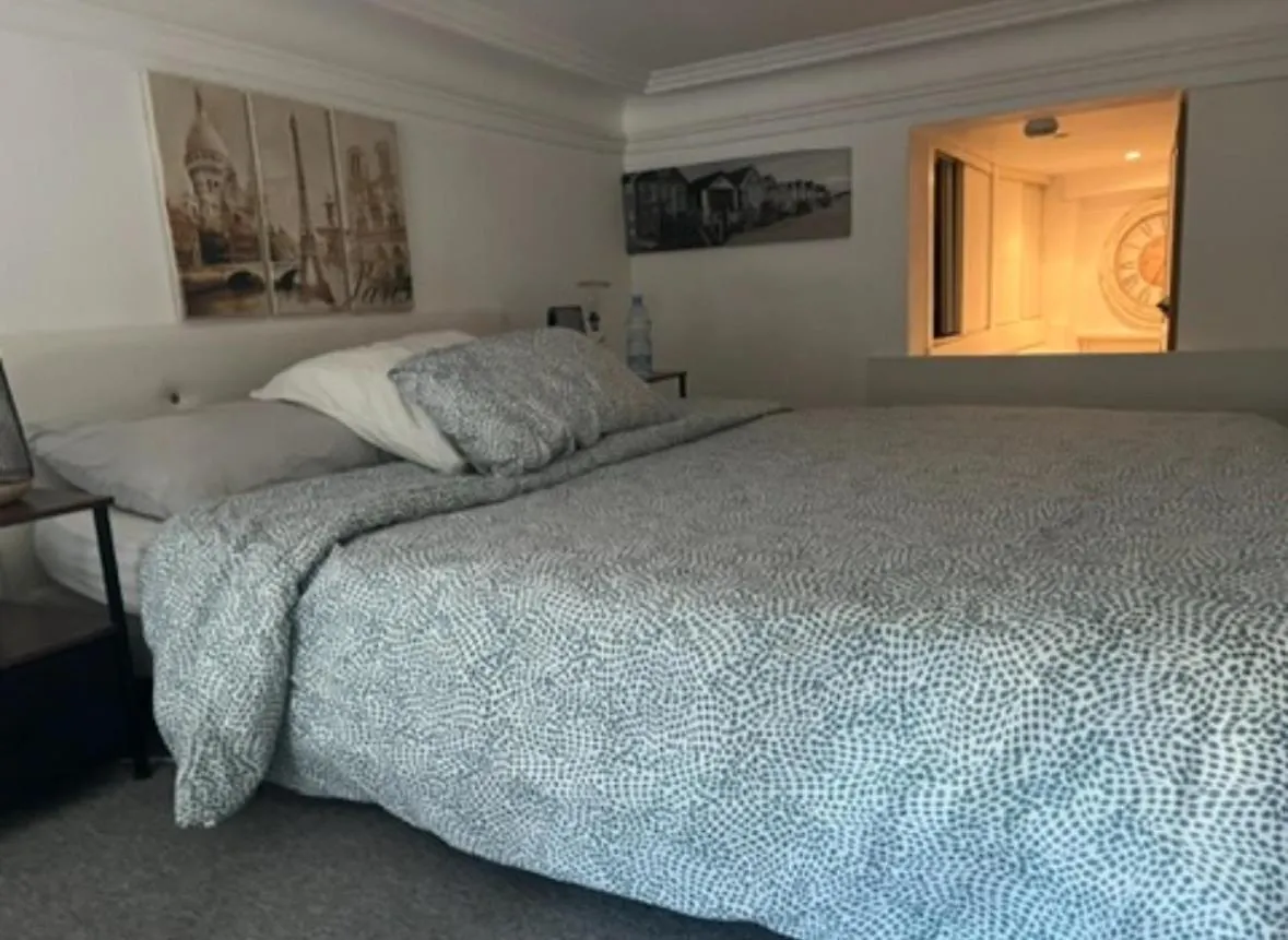 Lovely Apartment Paris Louvre 0*,  France